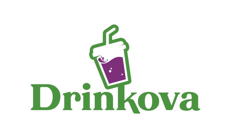 Drinkova logo